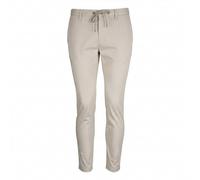 Alberto Men's Light Chino Pants Jump Slim Fit Gray 30371506 905 Light Grey