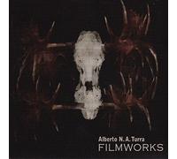 Alberto N. A. Turra - Filmworks (Soundtrack.)
