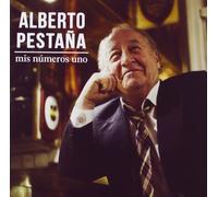 Alberto Pestana - Mis Numeros 1
