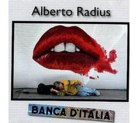 Alberto Radius - Banca D'Italia