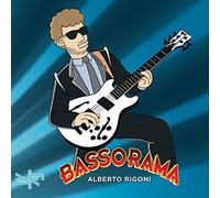 Alberto Rigoni - Bassorama
