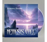 Alberto Rigoni - Nemesis Call