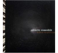 Alberto Rosenblit - Trilhas Brasileiras