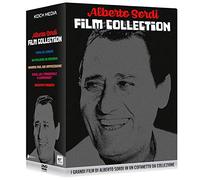 Alberto Sordi Film Collection ( Box 5 Dv)