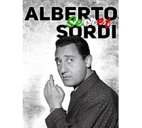 Alberto Sordi secret