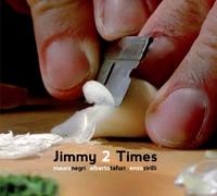 Alberto Tafuri & Negri - Jimmy 2 Time
