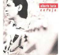 Alberto Tarin - Coraje