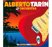 Alberto Tarin & Orchestra - "El Camino Del Ritmo" [Vinyl LP]