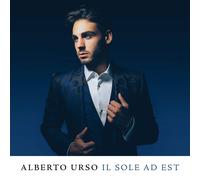 Alberto Urso Il Sole Ad Est (CD) (US IMPORT)