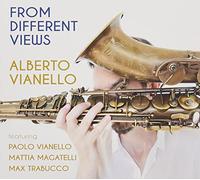 Alberto Vianello - From Different Views