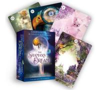 Alberto Villoldo Shaman's Dream Oracle Cards Book Alberto Villoldo Multicolor