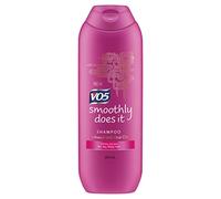 VO5 Smoothly Does It Shampoo 250 ml