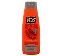 Alberto VO5 Extra Body Volumizing Shampoo 370 ml