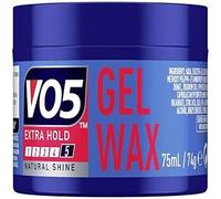 VO5 Extreme StyleGel Wax 75ml