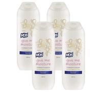Alberto VO5 Give Me Moisture Conditioner 250ml (Pack of 4)