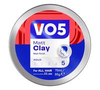VO5 Extreme Matt Clay 75ml