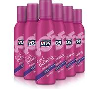 Alberto VO5 Smoothly Does it Curl Defining Mousse 200 ml - Pack of 6