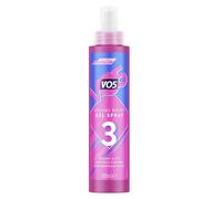 Alberto VO5 Volume Boost 24-Hour Humidity Protection Gel Spray