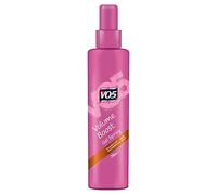 Vo5 Gel Spray Volumising