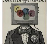 Alberto Y Lost Trios Paranoias - Skite