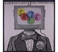 ALBERTO Y LOST TRIOS PARANOIAS - Skite [VINYL]