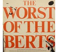 Alberto Y Lost Trios Paranoias - Worst Of The Berts