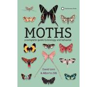 Alberto Zilli Lees, David Moths (Paperback) (US IMPORT)
