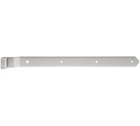 Alberts 318185 Shutter strap | in various designs | stainless steel | roll Ø13 mm | size 500 x 40 mm