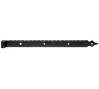 Alberts 320355 Shutter Tape | in Various Designs | Black | roll Ø16 mm | Size 600 x 45 mm