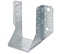 Alberts 335151 Joist Shoe Type A Sendzimir-Galvanised 70 x 125 mm