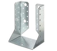 Alberts 335403 Joist Hanger | Type B | sendzimir galvanised | 100 x 140 mm