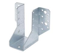 Alberts GAH 335984 Joist Hanger Type A Sendzimir-Galvanised 45 x 110 mm
