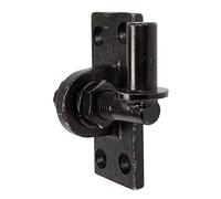 GAH-Alberts Screw-on Hinge pin, Adjustable by 20 mm - 318239., 340766