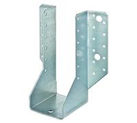 Alberts Hanger GAH 353162 Joist Shoe Type A Sendzimir-Galvanised 60 x 160 mm