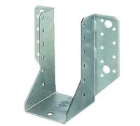 Alberts Hanger GAH 353797 Joist Shoe Type A Sendzimir-Galvanised 60 x 130 mm