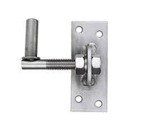GAH-Alberts Screw-on Hinge pin, Adjustable by 20 mm - 318239., 361471