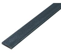 Alberts 433376 Flat bar | Steel | 1000 x 35 x 6 mm