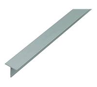 Alberts 464899 T-Profile Aluminium Natural 1000 x 35 x 35 mm