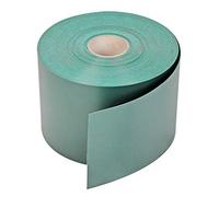 Alberts 642624 Privacy Strips on a roll | to Weave in for Double bar mesh | Robust and dimensionally Stable | Green | roll 35 m | Height 19 cm