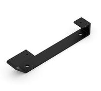 Alberts 805869 Shelf Bracket Emily | Shelf Bracket in Several Sizes | Available in Different Trend Colours | Shelf Bracket as a Pair or Single | Size 40 x 245 x 30 mm