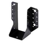 ALBERTS 824990 Balkenschuh Joist Hanger, Silver, 64 x 128 mm