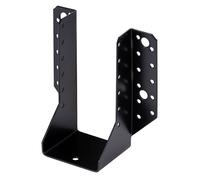 Alberts 825003 Balkenschuh Joist Hanger, Silver