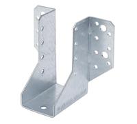 Alberts 836917 Joist Hanger Silver