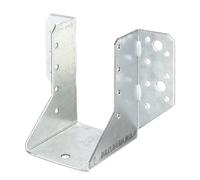 Alberts 847029 Joist Hanger | Type A | sendzimir galvanised | 60 x 100 mm | Set of 36