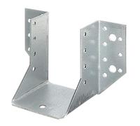 Joist Hanger Type A 70 x 95 mm / 25 STK. Oberflaeche: sendzimirverzinkt