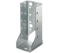 Alberts 865610 Joist Hanger | Type B | sendzimir galvanised | 40 x 110 mm | Set of 25