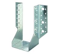 Alberts 865641 Joist Hanger | Type A | sendzimir galvanised | 80 x 180 mm | Set of 25