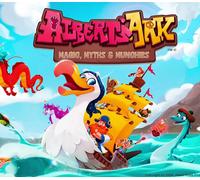 Albert's Ark Idle PC Steam CD Key