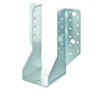 Alberts GAH 353803 Joist Hanger Type A Sendzimir-Galvanised 64 x 158 mm