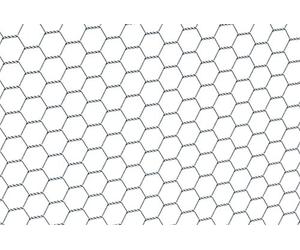 ALBERTS Hexagonal Mesh Storage Hook, Steel, 100% Steel, Hexagon, Wall Mount, Heavy-duty Storage, Tools, Hardware, Garage, Workshop, Utility